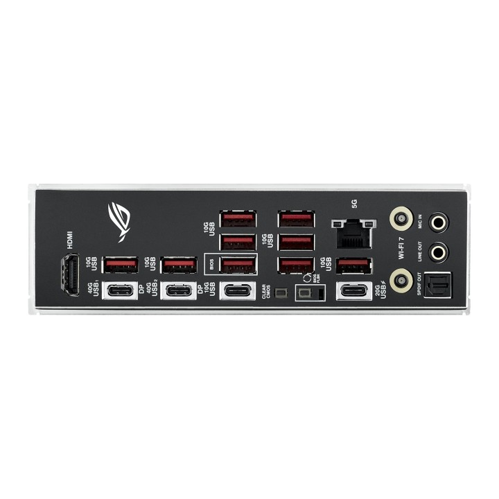 Płyta główna ASUS ROG STRIX X870E-E GAMING WIFI