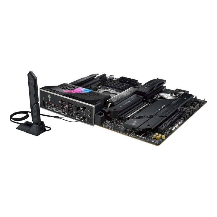 Płyta główna ASUS ROG STRIX X870E-E GAMING WIFI