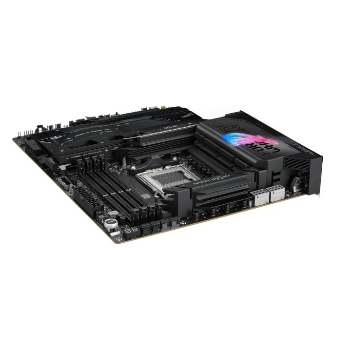 Płyta główna ASUS ROG STRIX X870E-E GAMING WIFI