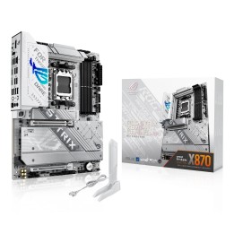 Płyta główna ASUS ROG STRIX X870-A GAMING WIFI