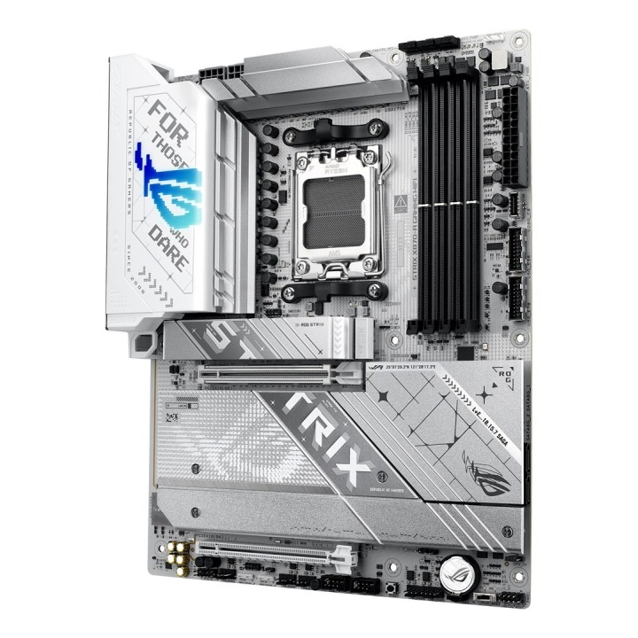 Płyta główna ASUS ROG STRIX X870-A GAMING WIFI