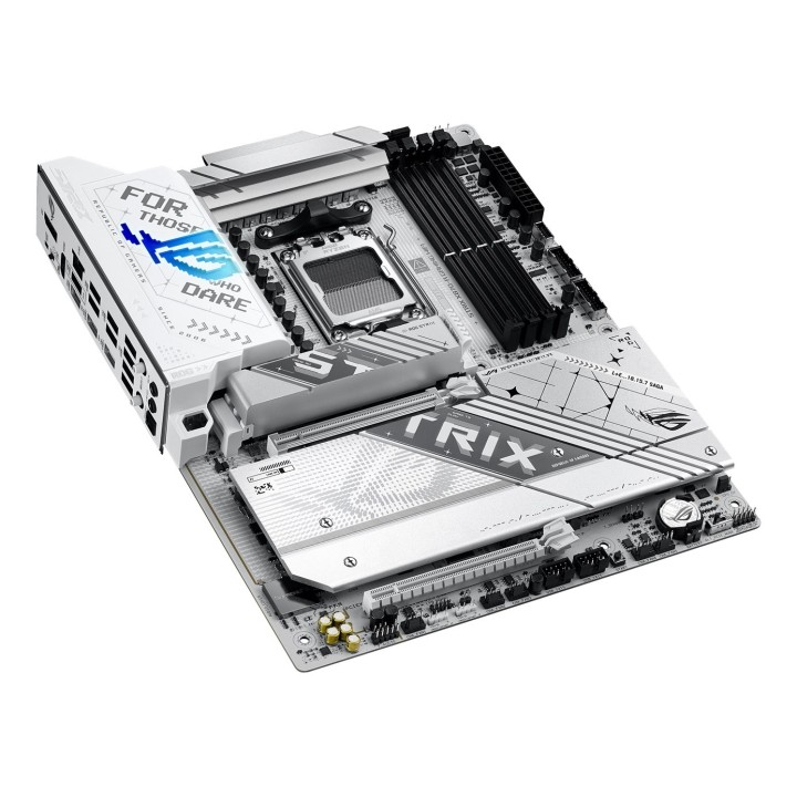 Płyta główna ASUS ROG STRIX X870-A GAMING WIFI
