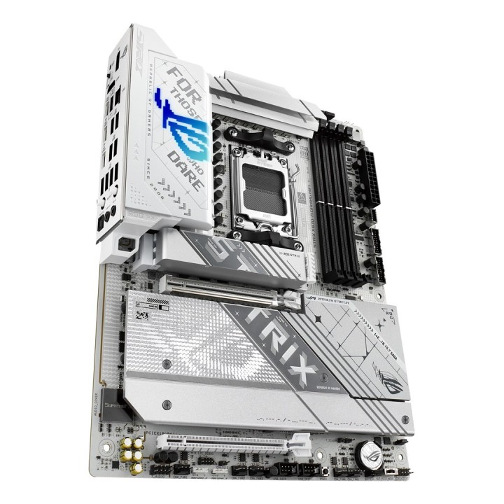 Płyta główna ASUS ROG STRIX X870-A GAMING WIFI