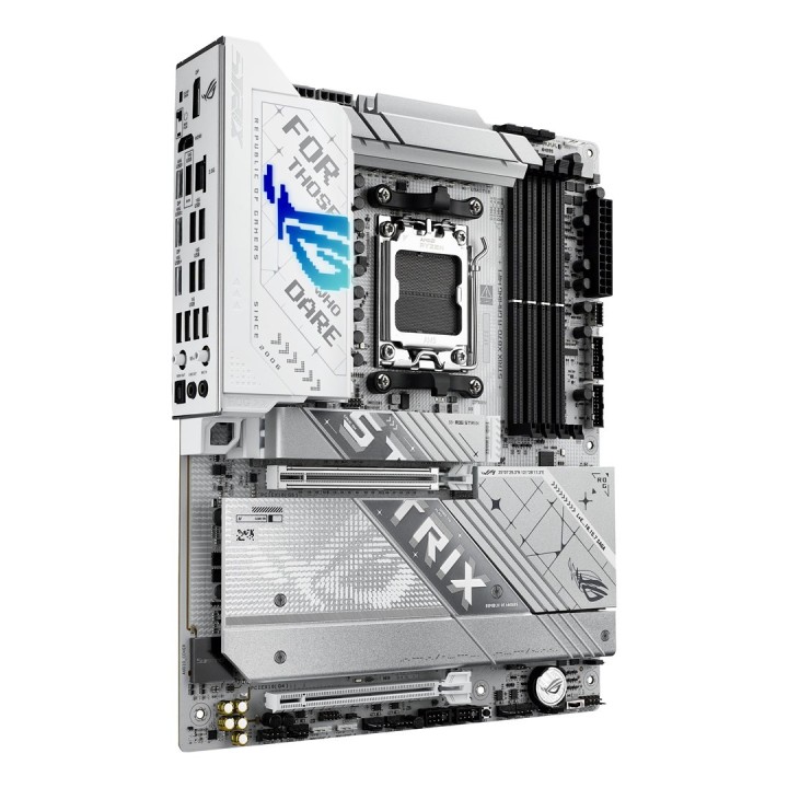 Płyta główna ASUS ROG STRIX X870-A GAMING WIFI