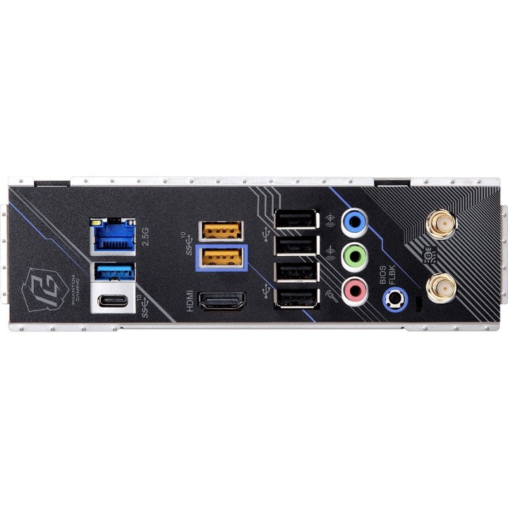 Płyta główna Asrock B650I LIGHTNING WIFI