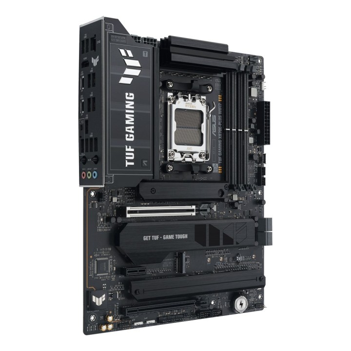 Płyta główna ASUS TUF GAMING X870E-PLUS WIFI
