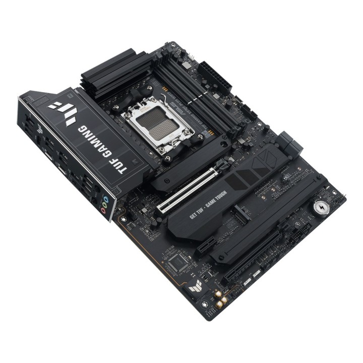 Płyta główna ASUS TUF GAMING X870E-PLUS WIFI