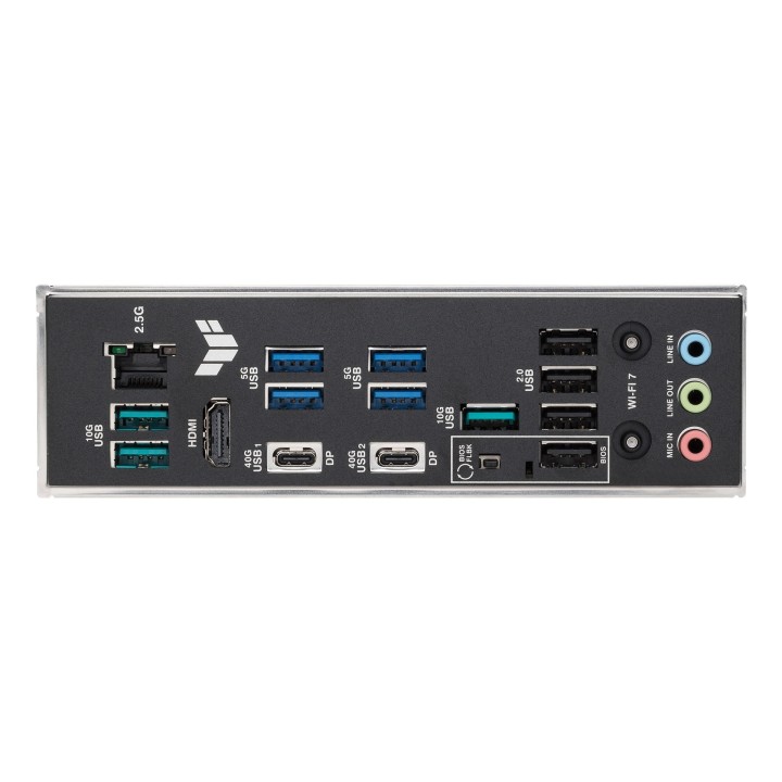 Płyta główna ASUS TUF GAMING X870E-PLUS WIFI