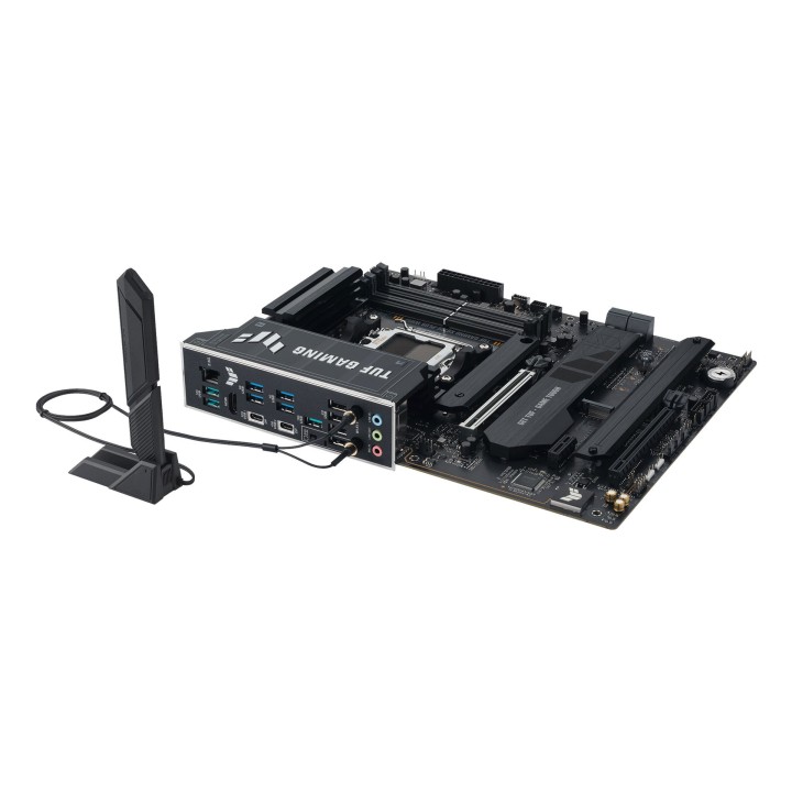 Płyta główna ASUS TUF GAMING X870E-PLUS WIFI