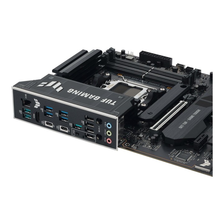Płyta główna ASUS TUF GAMING X870E-PLUS WIFI