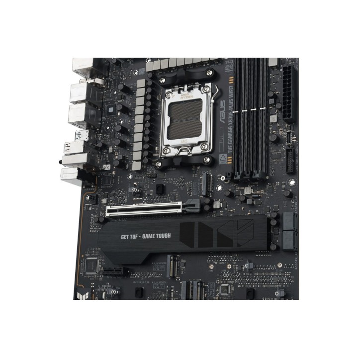 Płyta główna ASUS TUF GAMING X870E-PLUS WIFI