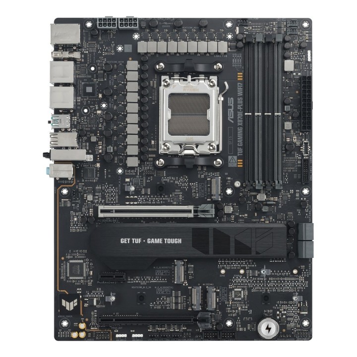 Płyta główna ASUS TUF GAMING X870E-PLUS WIFI