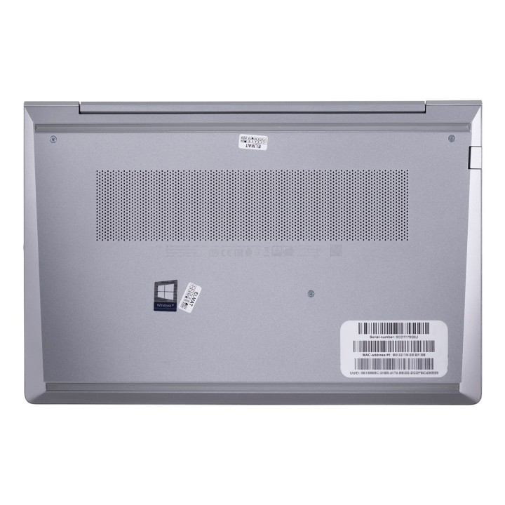 HP ProBook 640 G8 i5-1145G7 16GB 256GB SSD 14" FHD Win11pro + zasilacz UŻYWANY