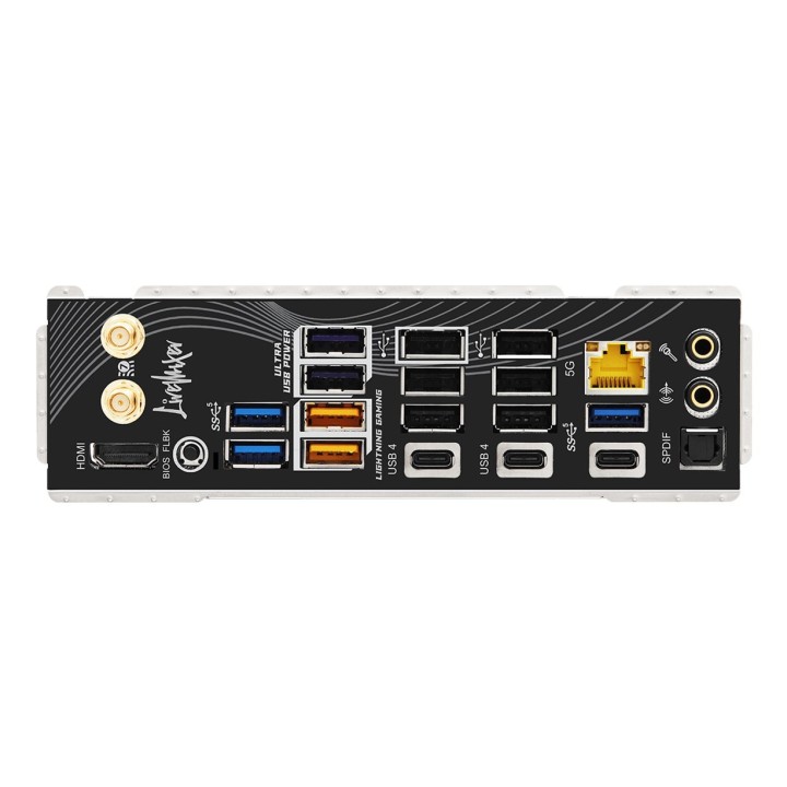 Płyta główna Asrock X870 LIVEMIXER WIFI