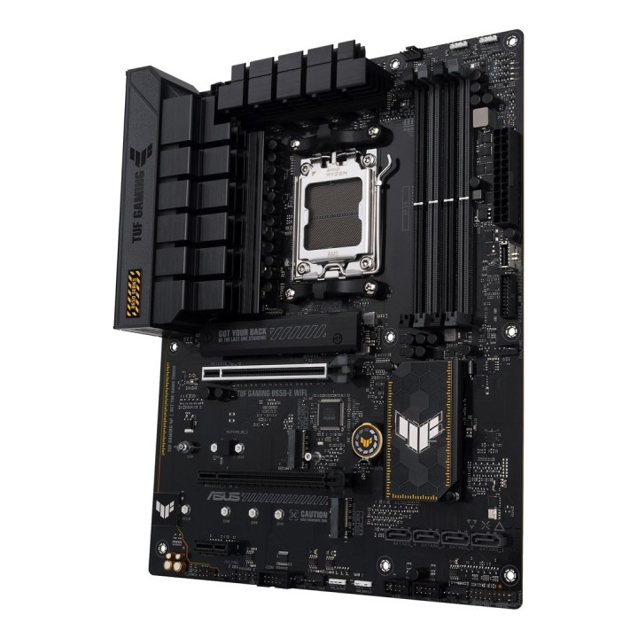 Płyta główna ASUS TUF GAMING B650-E WIFI