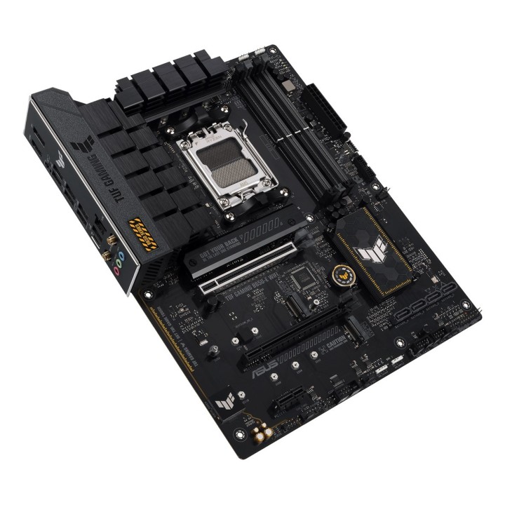 Płyta główna ASUS TUF GAMING B650-E WIFI