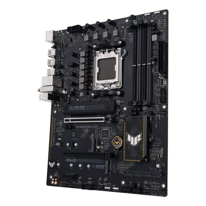 Płyta główna ASUS TUF GAMING B650-E WIFI