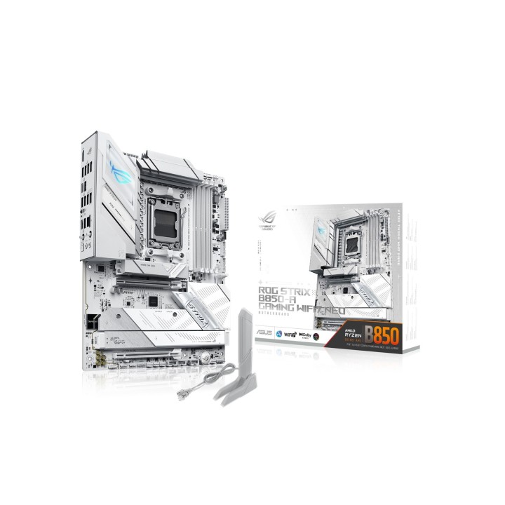 Płyta główna ASUS ROG STRIX B850-A GAMING NEO