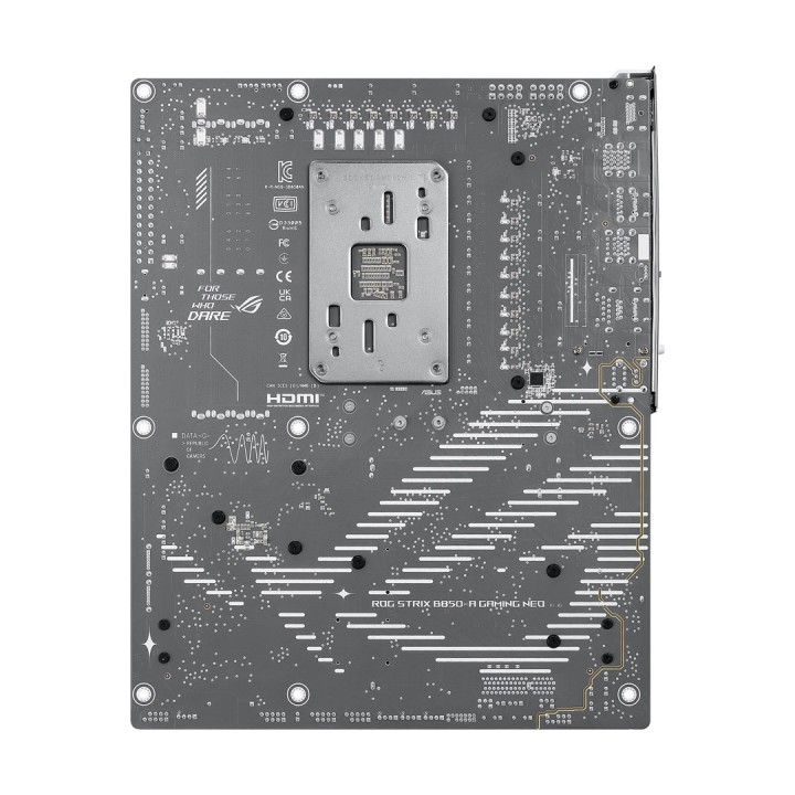 Płyta główna ASUS ROG STRIX B850-A GAMING NEO