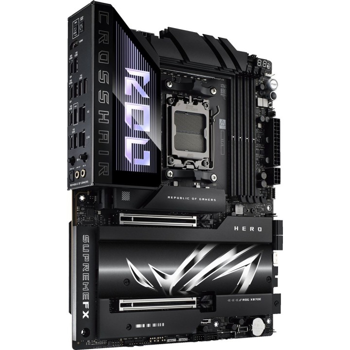 Płyta główna ASUS ROG CROSSHAIR X870E HERO