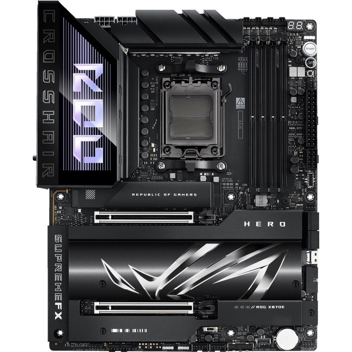 Płyta główna ASUS ROG CROSSHAIR X870E HERO