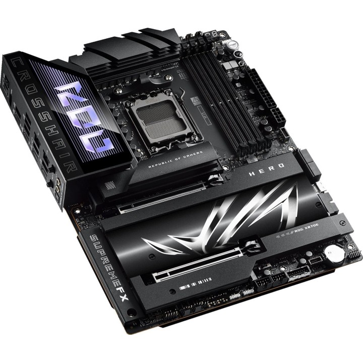 Płyta główna ASUS ROG CROSSHAIR X870E HERO