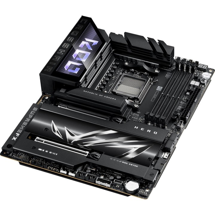 Płyta główna ASUS ROG CROSSHAIR X870E HERO