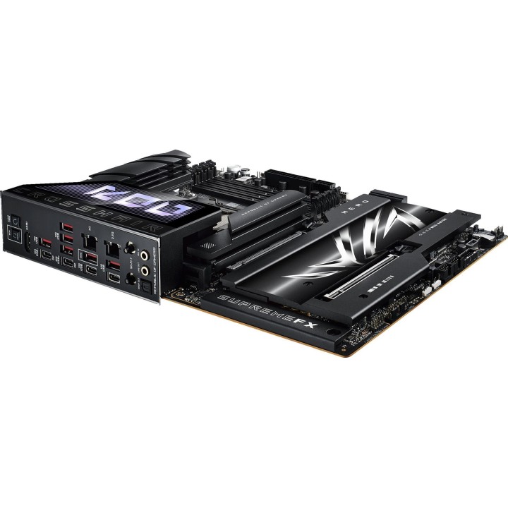 Płyta główna ASUS ROG CROSSHAIR X870E HERO