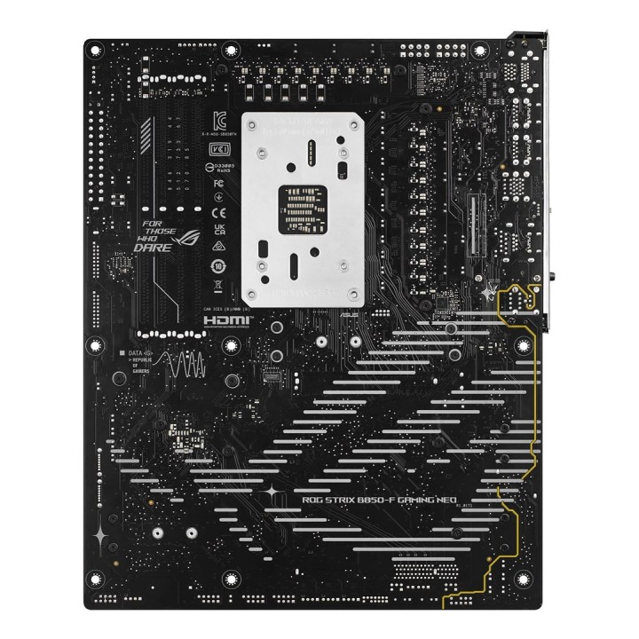 Płyta główna ASUS ROG STRIX B850-F GAMING NEO