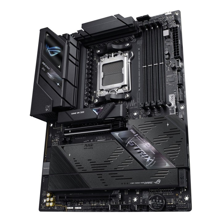 Płyta główna ASUS ROG STRIX B850-F GAMING NEO