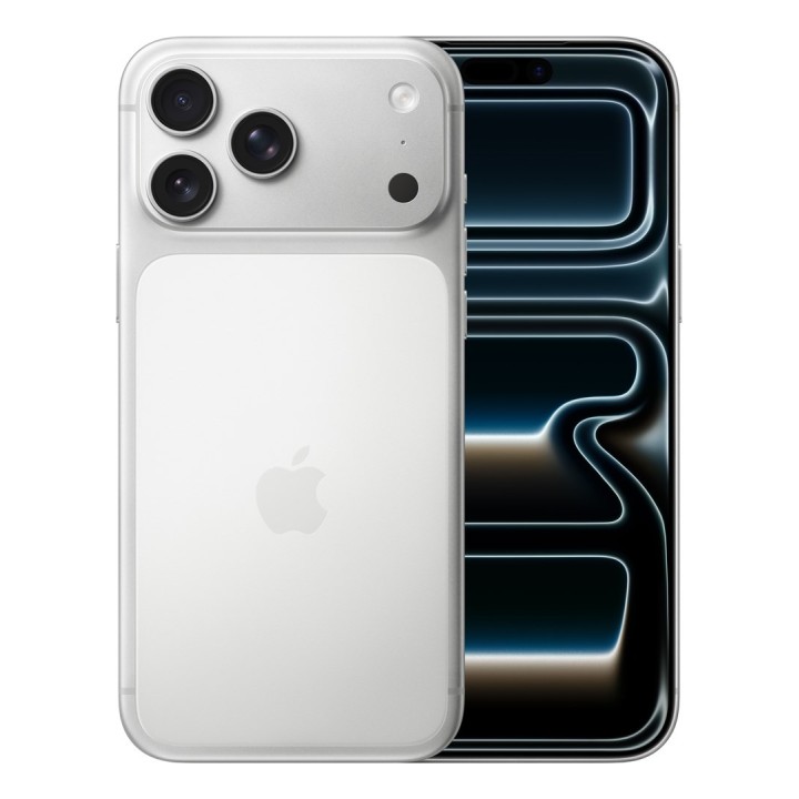 Apple iPhone 17 Pro Max 256GB Silver