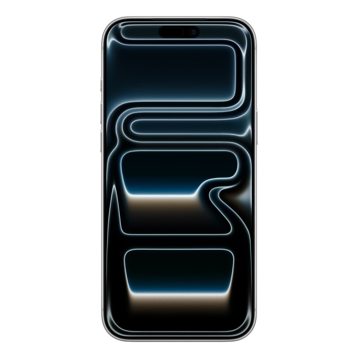 Apple iPhone 17 Pro Max 256GB Silver