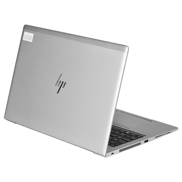 HP EliteBook 850 G6 i5-8365U 16GB 512GB SSD 15,6" FHD Win11pro + zasilacz UŻYWANY