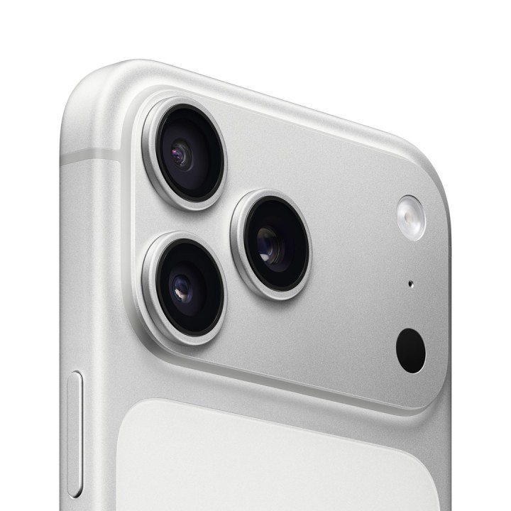 Apple iPhone 17 Pro Max 256GB Silver