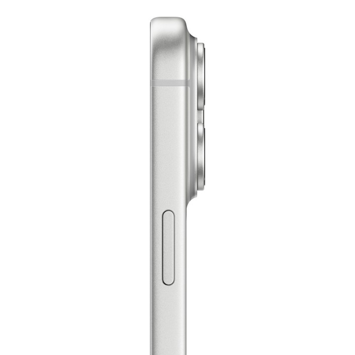 Apple iPhone 17 Pro Max 256GB Silver