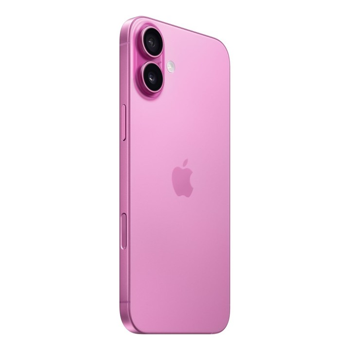 Apple iPhone 16 Plus 128GB Pink