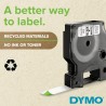 Dymo- drukarka etykiet LM 160 Value Pack+3xS0720530 taśma D1 czarna/biała 12mm