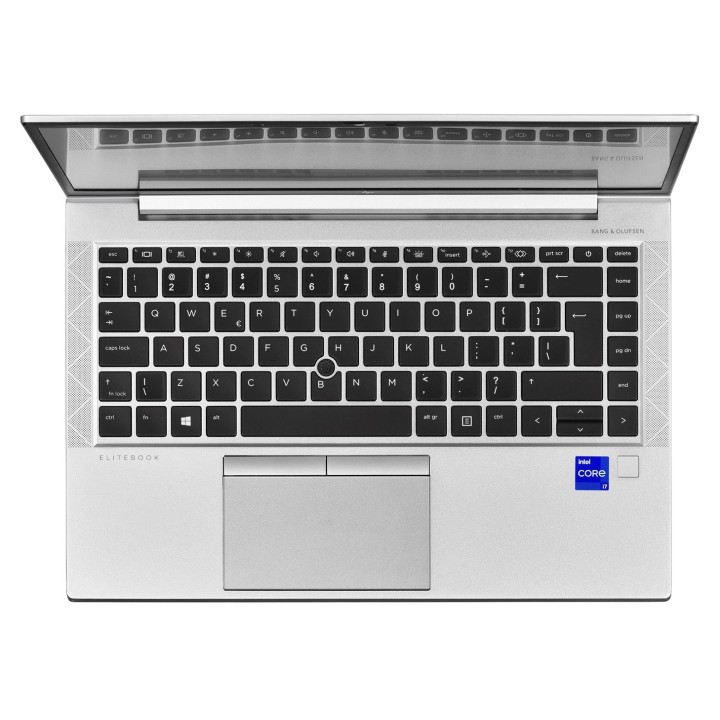 HP EliteBook 840 G8 i5-1145G7 16GB 256GB SSD 14" FHD (US QWERTY) Win11pro + zasilacz UŻYWANY
