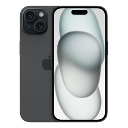 Apple iPhone 15 128GB Black