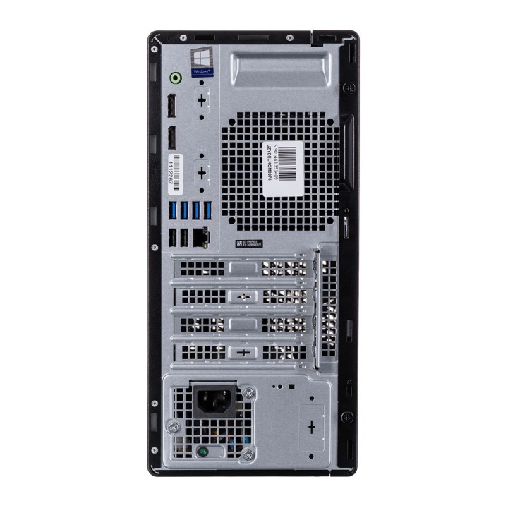 DELL OptiPlex 5080 i5-10500 16GB 256GB SSD TOWER Win11pro UŻYWANY