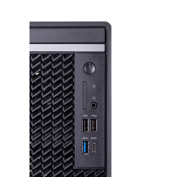 DELL OptiPlex 5080 i5-10500 16GB 256GB SSD TOWER Win11pro UŻYWANY