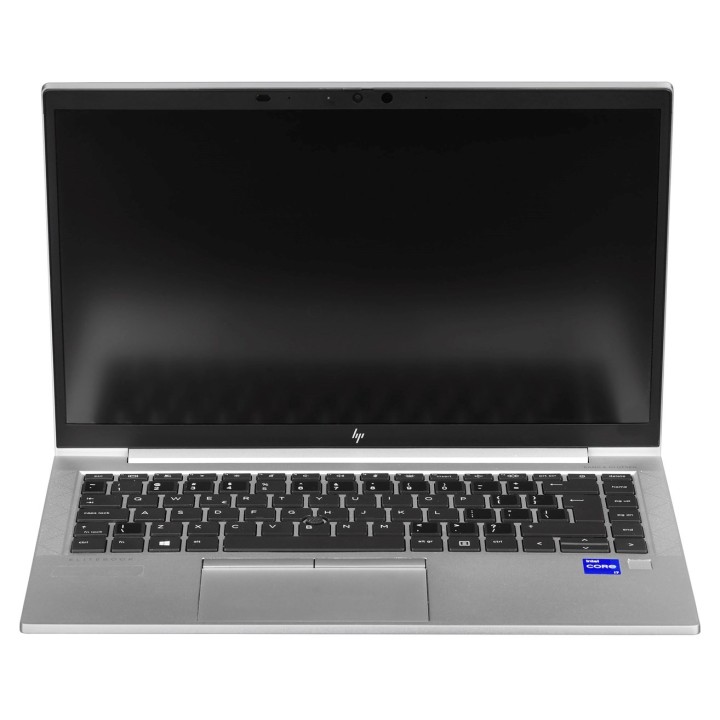 HP EliteBook 840 G8 i5-1145G7 16GB 256GB SSD 14" FHD (US QWERTY) Win11pro + zasilacz UŻYWANY