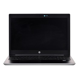 HP ProBook 450 G5 i5-8250U 8GB 250GB SSD 15,6" FHD (US QWERTY) Win11pro + zasilacz UŻYWANY