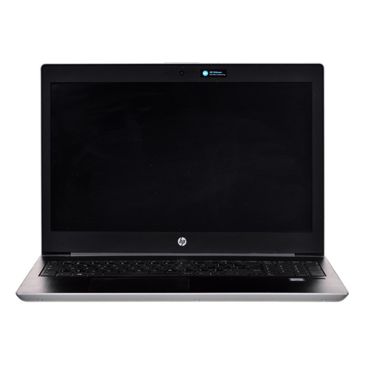 HP ProBook 450 G5 i5-8250U 8GB 250GB SSD 15,6" FHD (US QWERTY) Win11pro + zasilacz UŻYWANY