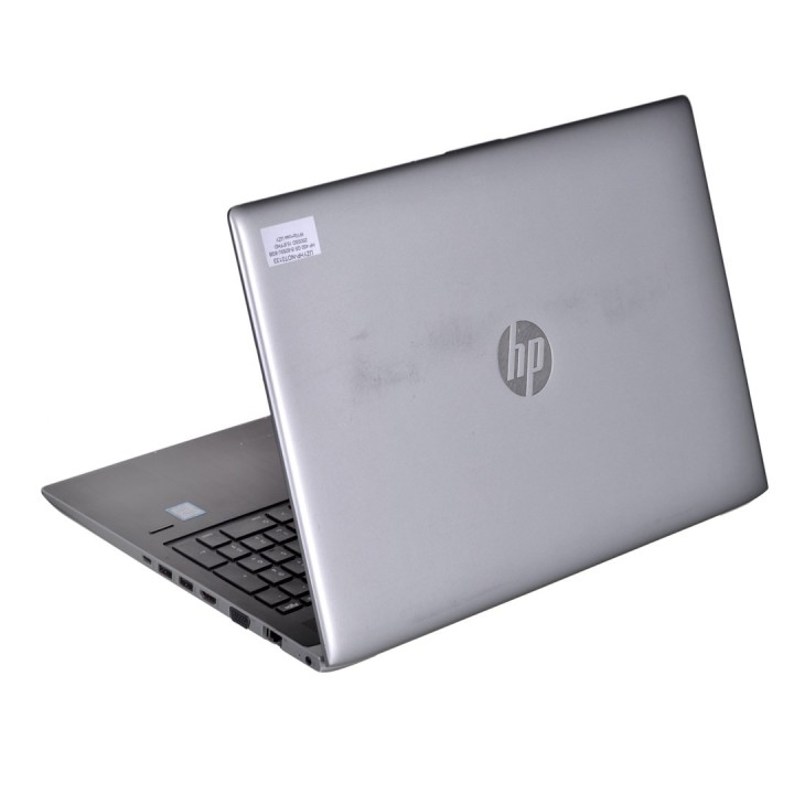 HP ProBook 450 G5 i5-8250U 8GB 250GB SSD 15,6" FHD (US QWERTY) Win11pro + zasilacz UŻYWANY
