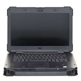 DELL LATITUDE RUGGED 5424 i5-8365U 16GB 1TB SSD 14" FHD Win11pro + zasilacz UŻYWANY
