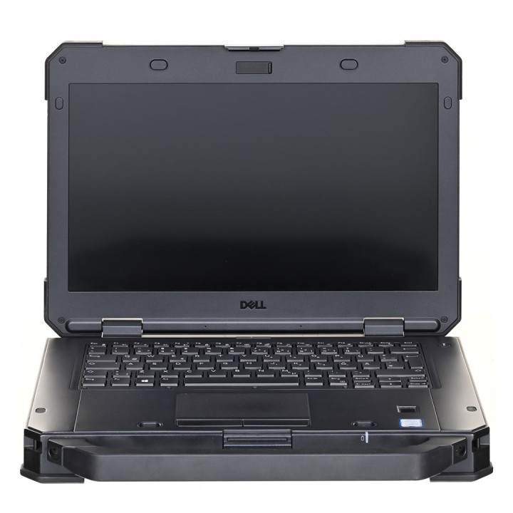 DELL LATITUDE RUGGED 5424 i5-8365U 16GB 1TB SSD 14" FHD Win11pro + zasilacz UŻYWANY