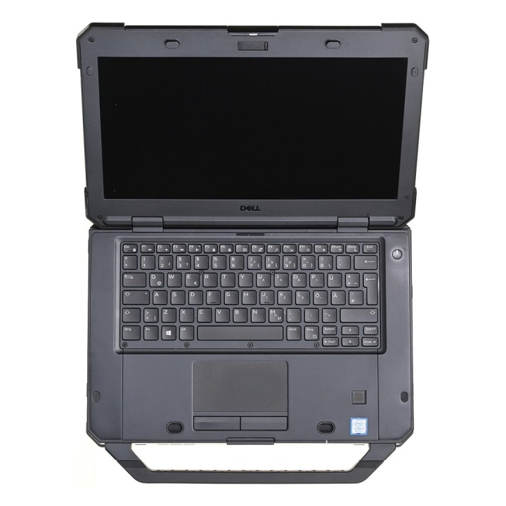 DELL LATITUDE RUGGED 5424 i5-8365U 16GB 1TB SSD 14" FHD Win11pro + zasilacz UŻYWANY