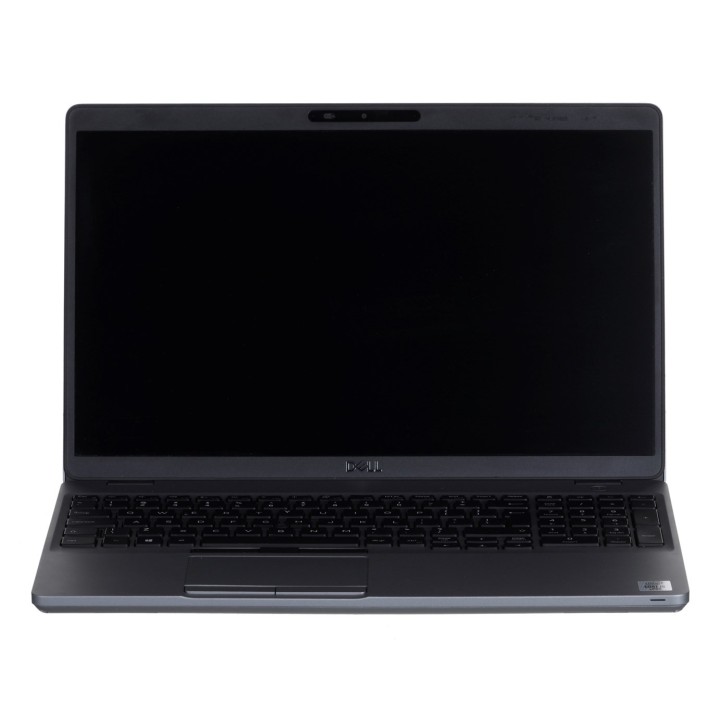 DELL LATITUDE 5511 i7-10850H 32GB 512GB SSD 15,6" FHD(MX150) LTE Win11pro + zasilacz UŻYWANY
