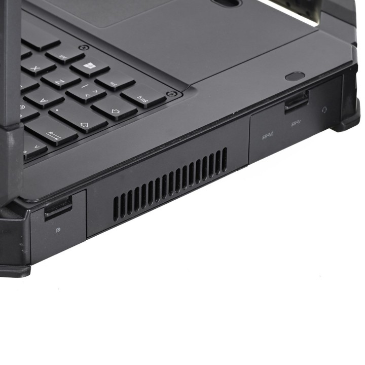 DELL LATITUDE RUGGED 5424 i5-8365U 16GB 1TB SSD 14" FHD Win11pro + zasilacz UŻYWANY